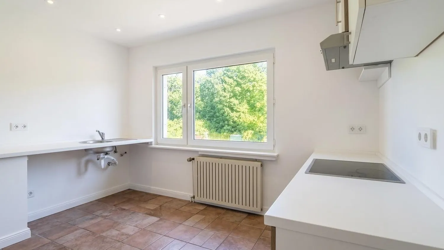 3 room apartment with 63 m² in Cologne – Photo 9