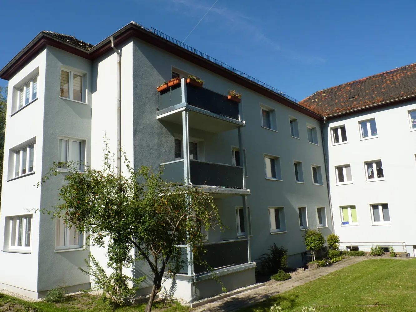 3 Zimmer Wohnung mit 69 m² in Dresden – Bild 1
