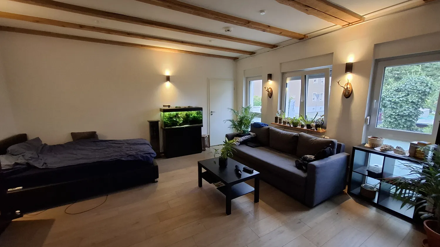 2 Zimmer Wohnung mit 47 m² in Nürnberg – Bild 6