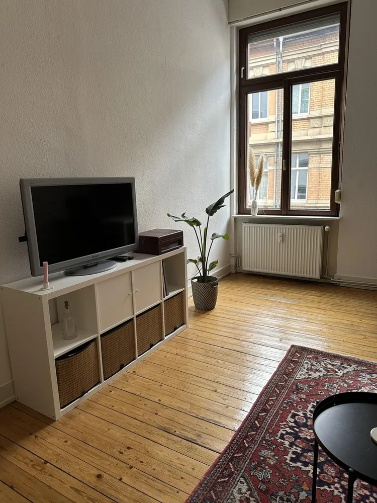 2 Zimmer Wohnung mit 69 m² in Mannheim – Bild 5