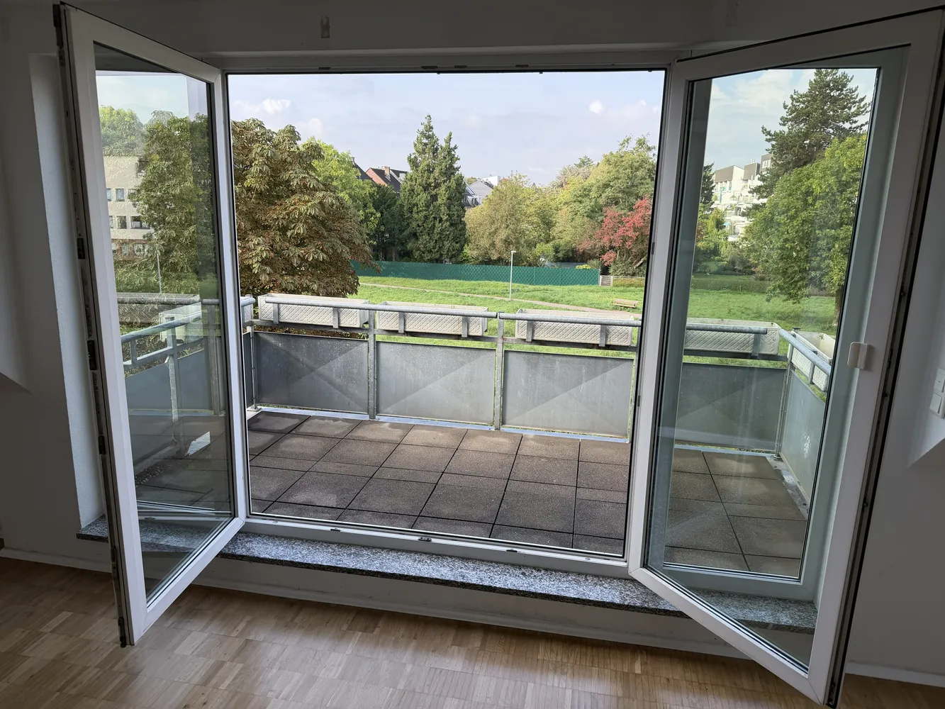 4 Zimmer Wohnung mit 75 m² in Düsseldorf – Bild 11