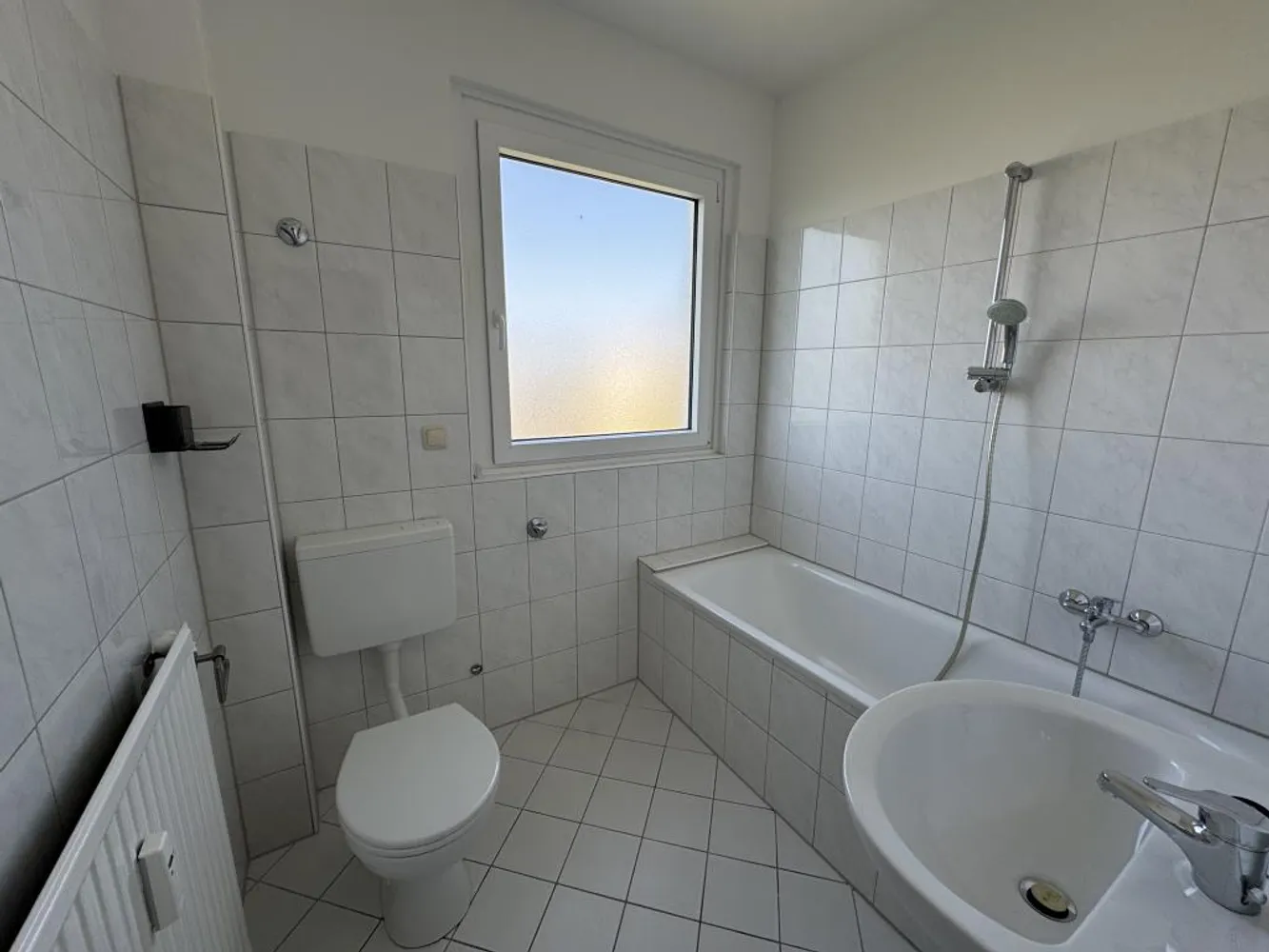 2 Zimmer Wohnung mit 55 m² in Essen – Bild 2