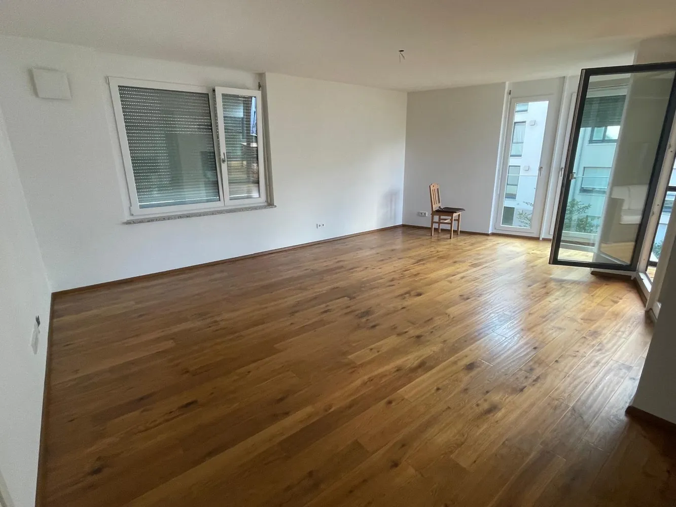 3 Zimmer Wohnung mit 104 m² in Augsburg – Bild 4