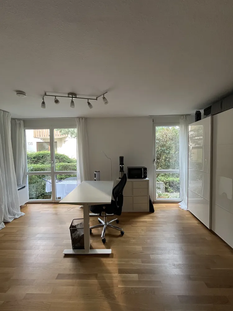 1 Zimmer Wohnung mit 32 m² in Stuttgart – Bild 7