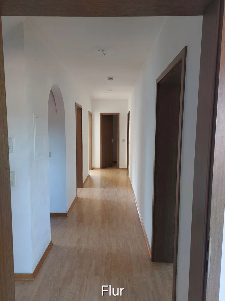 4 Zimmer Wohnung mit 88 m² in Nürnberg – Bild 7