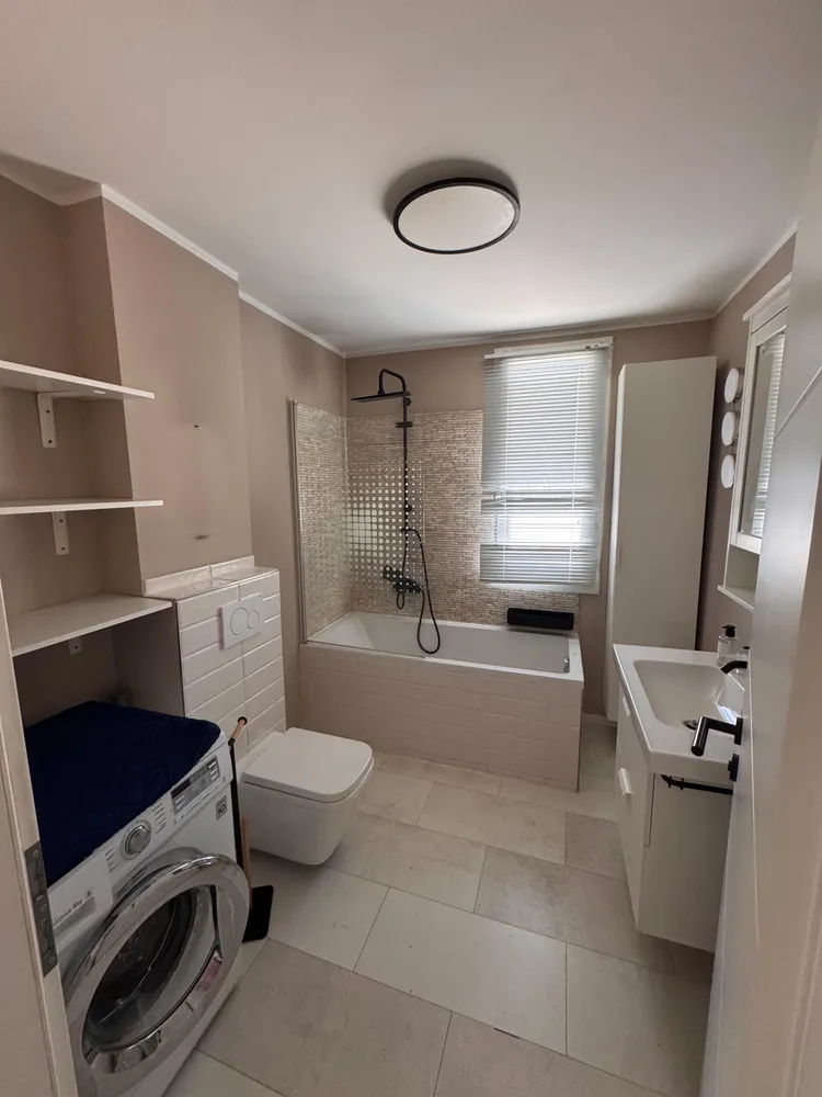 3 room apartment with 90 m² in Cologne – Photo 8