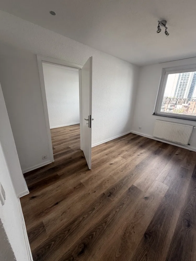 4 room apartment with 77 m² in Aachen – Photo 8