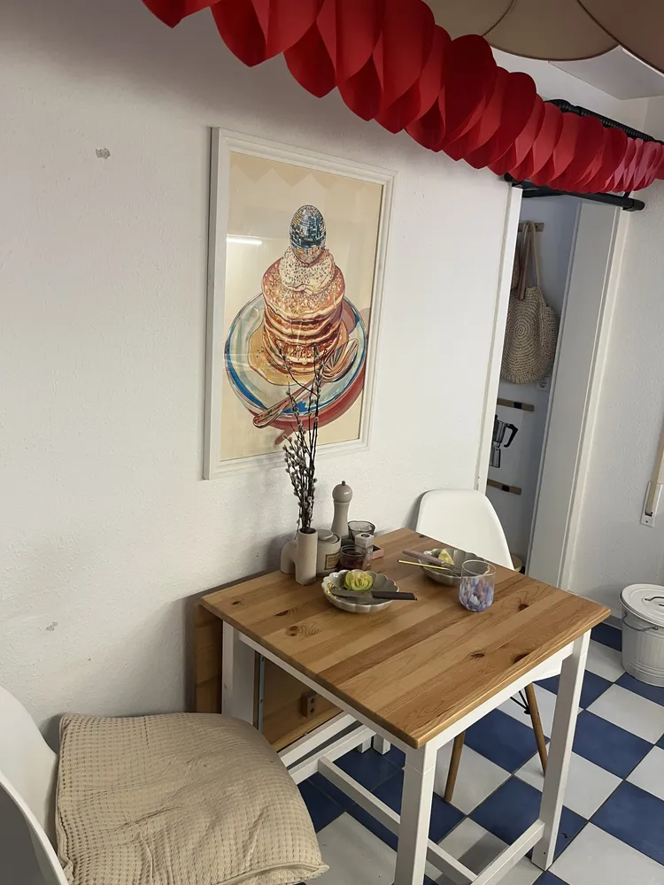 3 Zimmer Wohnung mit 75 m² in Stuttgart – Bild 4