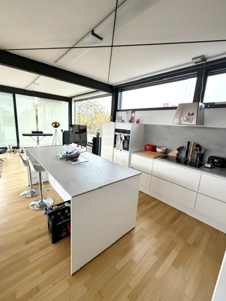 2 Zimmer Wohnung mit 98 m² in Erfurt – Bild 12