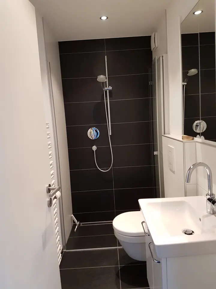 2 Zimmer Wohnung mit 25 m² in Amberg – Bild 5