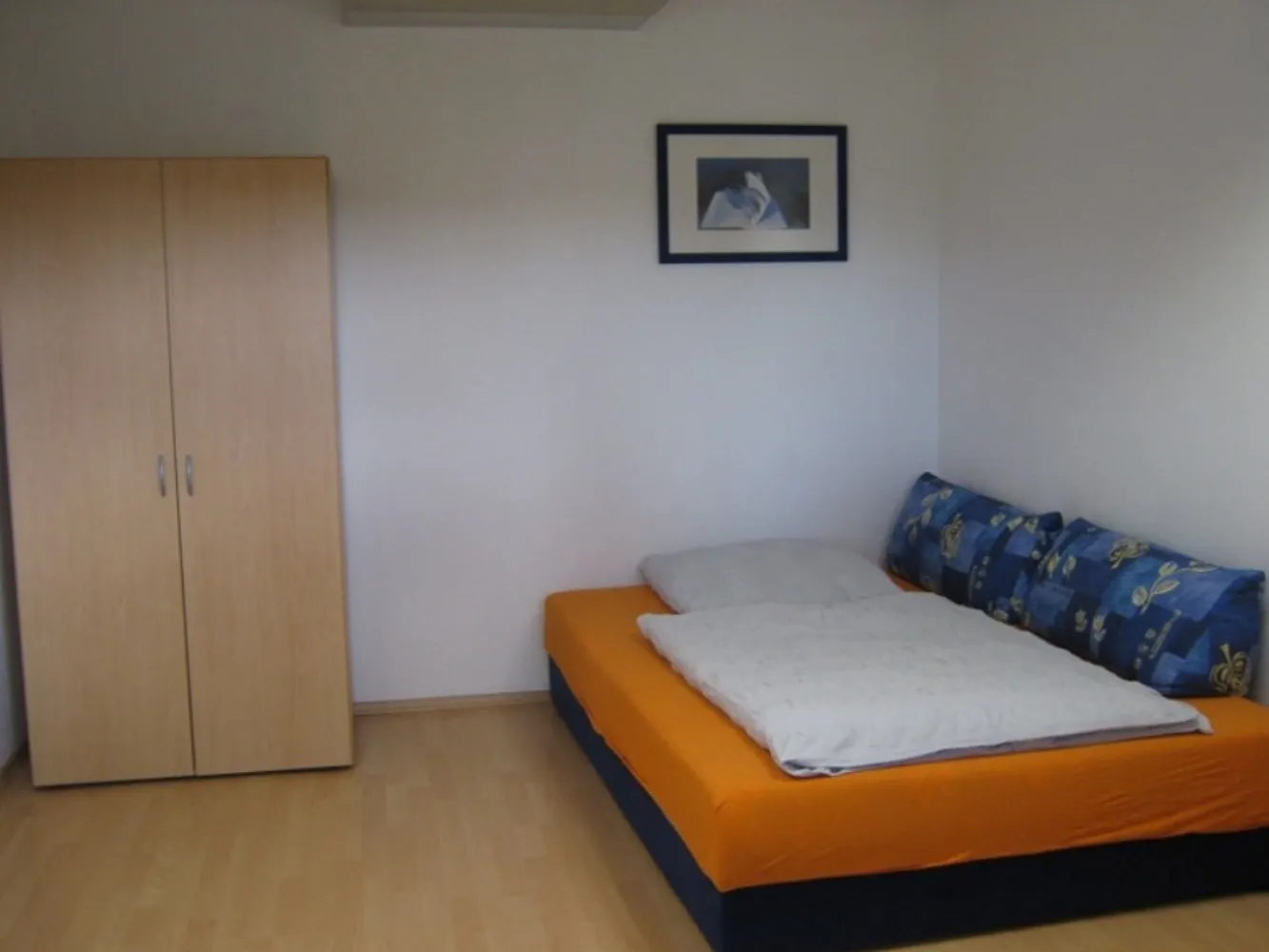 1 Zimmer Wohnung mit 18 m² in Nürnberg – Bild 2