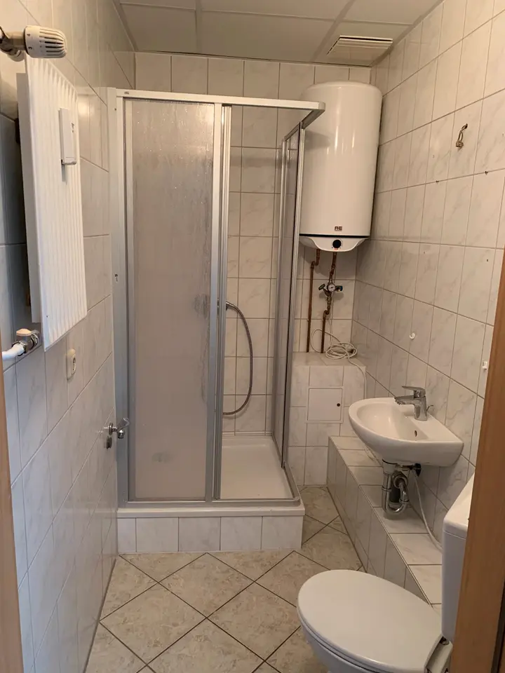 3 Zimmer Wohnung mit 53 m² in Bitterfeld-Wolfen – Bild 8