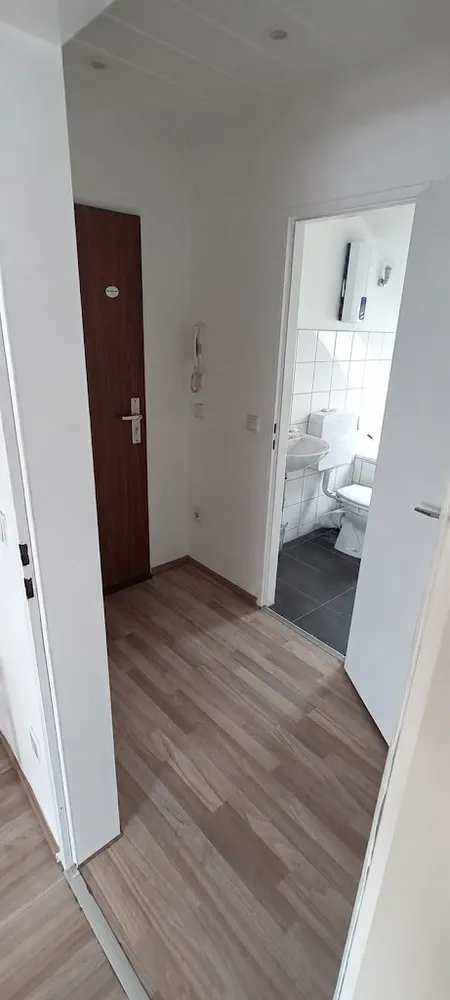 2 Zimmer Wohnung mit 52 m² in Gladbeck – Bild 4