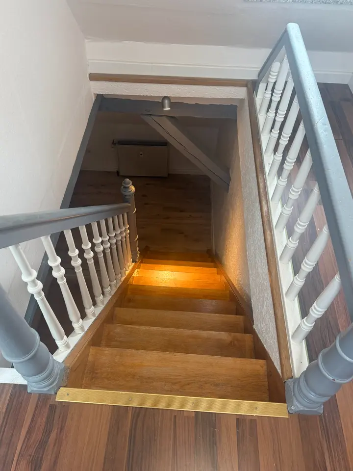 3 Zimmer Wohnung mit 90 m² in Halberstadt – Bild 3