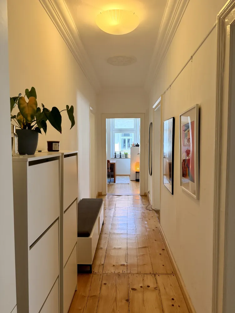 4 Zimmer Wohnung mit 85 m² in München – Bild 6