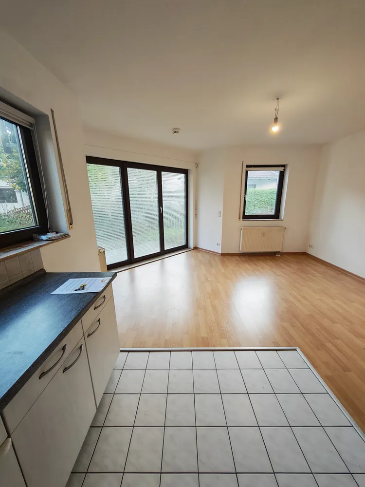 1 Zimmer Wohnung mit 39 m² in Cottbus – Bild 2