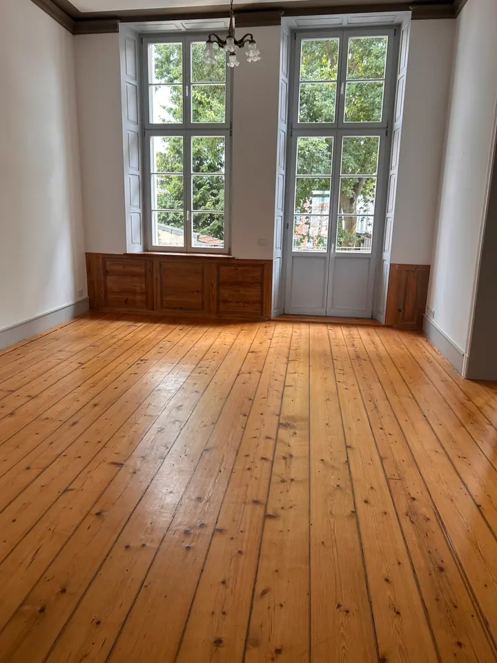 4 Zimmer Wohnung mit 185 m² in Wismar – Bild 6