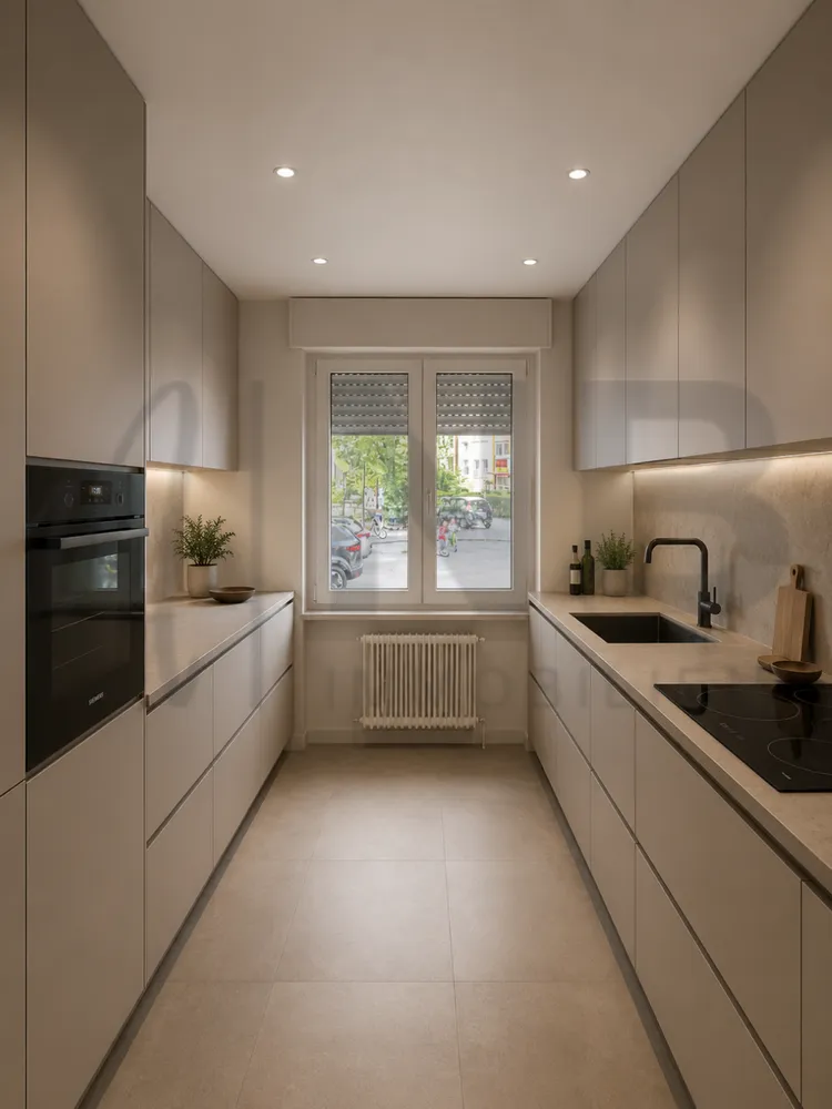 4 Zimmer Wohnung mit 80 m² in Gelsenkirchen – Bild 5