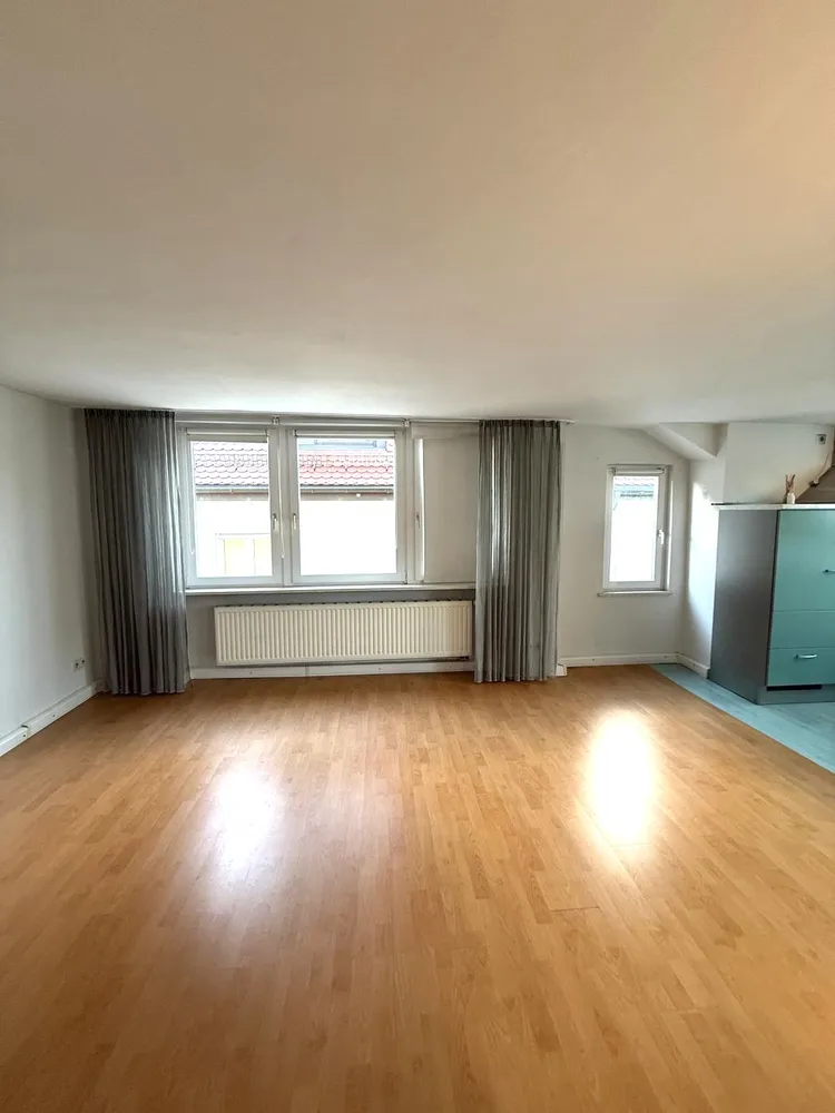 4 Zimmer Wohnung mit 130 m² in Friedrichshafen – Bild 10