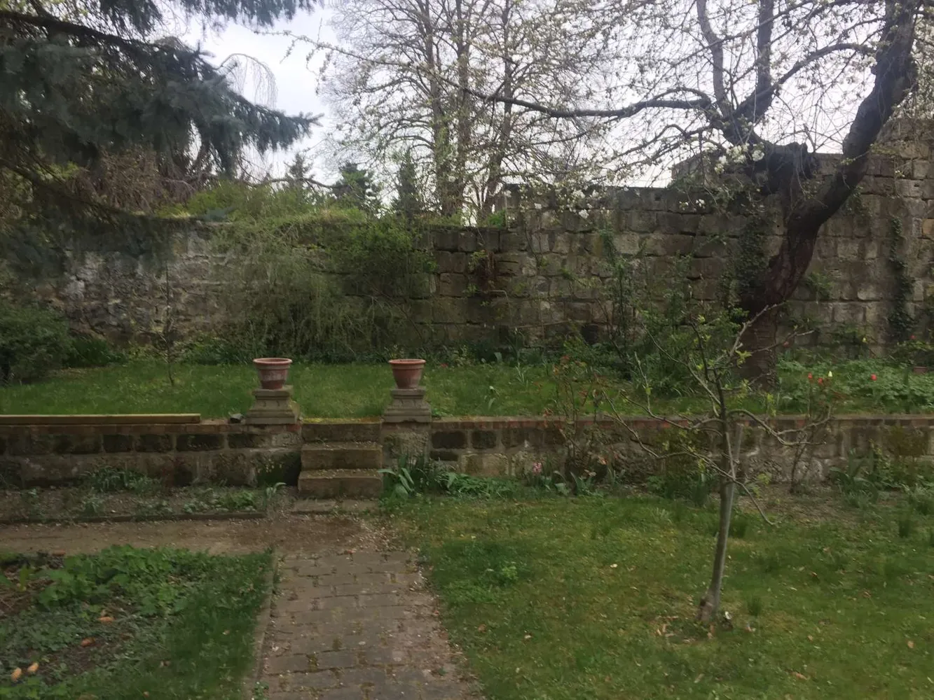 1 Zimmer Wohnung mit 36 m² in Quedlinburg – Bild 4