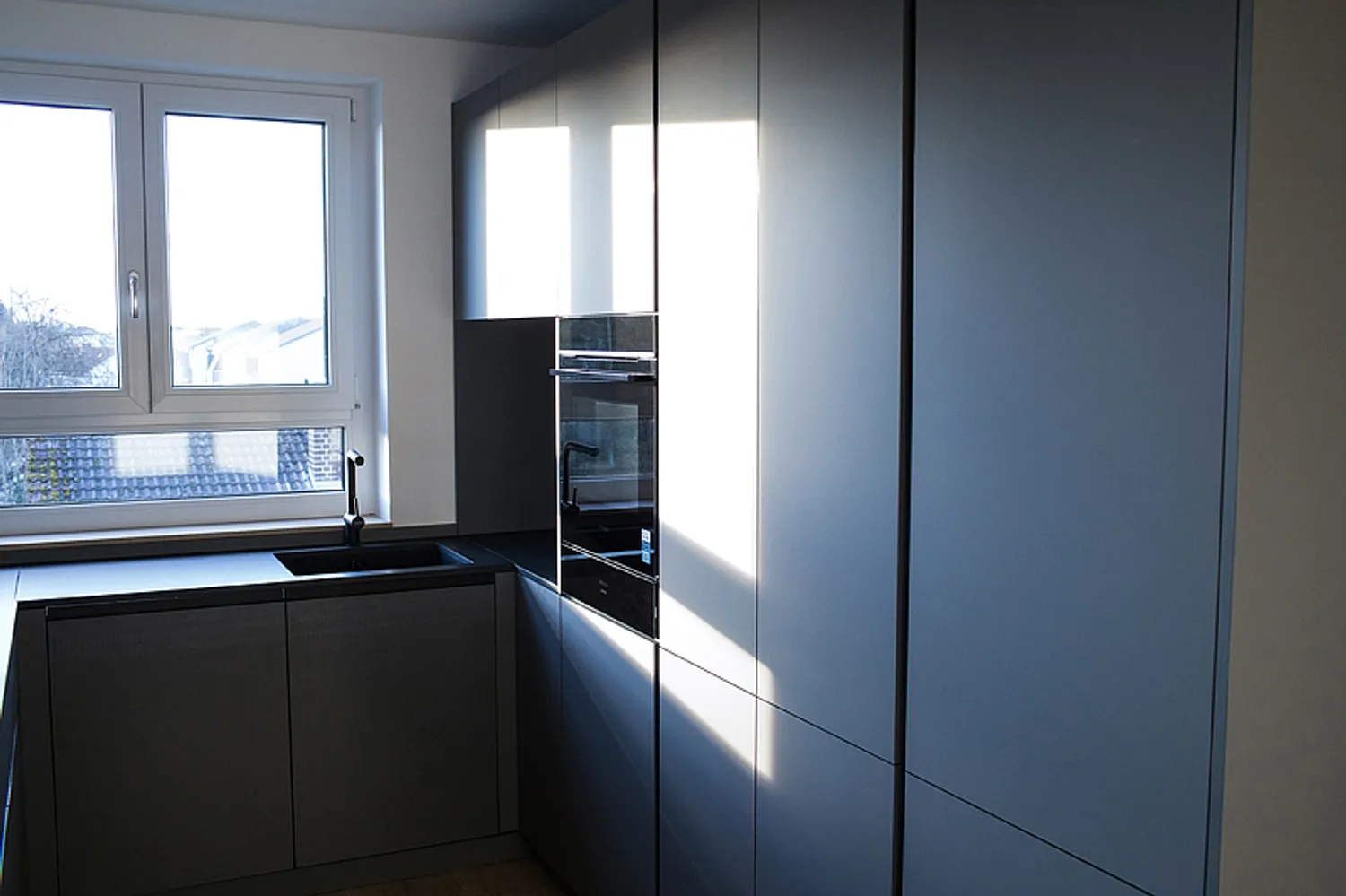 4 room apartment with 98 m² in Ingolstadt – Photo 2