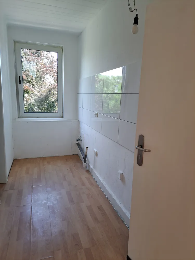 3 Zimmer Wohnung mit 40 m² in Essen – Bild 1