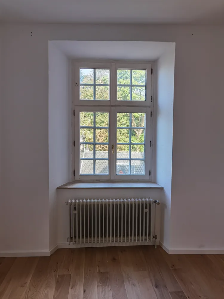 2 Zimmer Wohnung mit 66 m² in Hennef – Bild 11