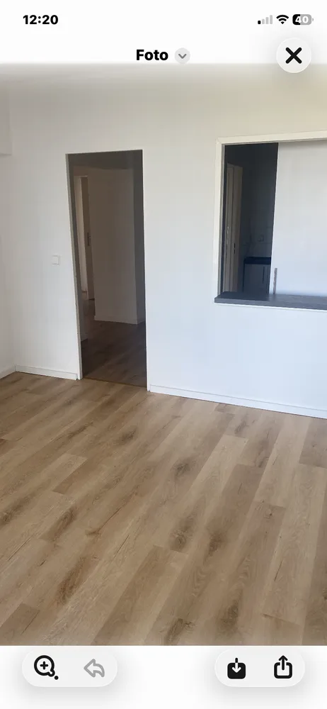 4 Zimmer Wohnung mit 110 m² in Berlin – Bild 1