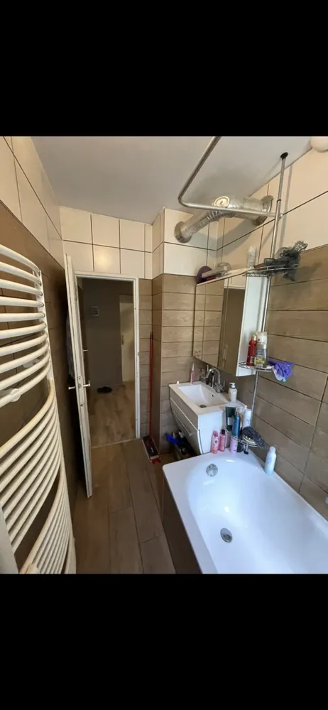 3 Zimmer Wohnung mit 61 m² in Frankfurt am Main – Bild 4