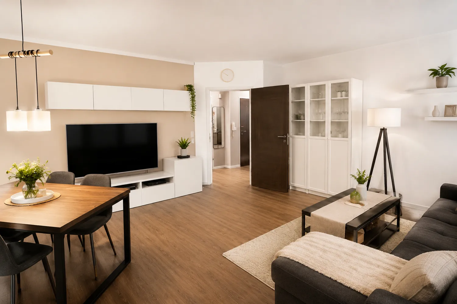 2 Zimmer Wohnung mit 61 m² in Oldenburg – Bild 3