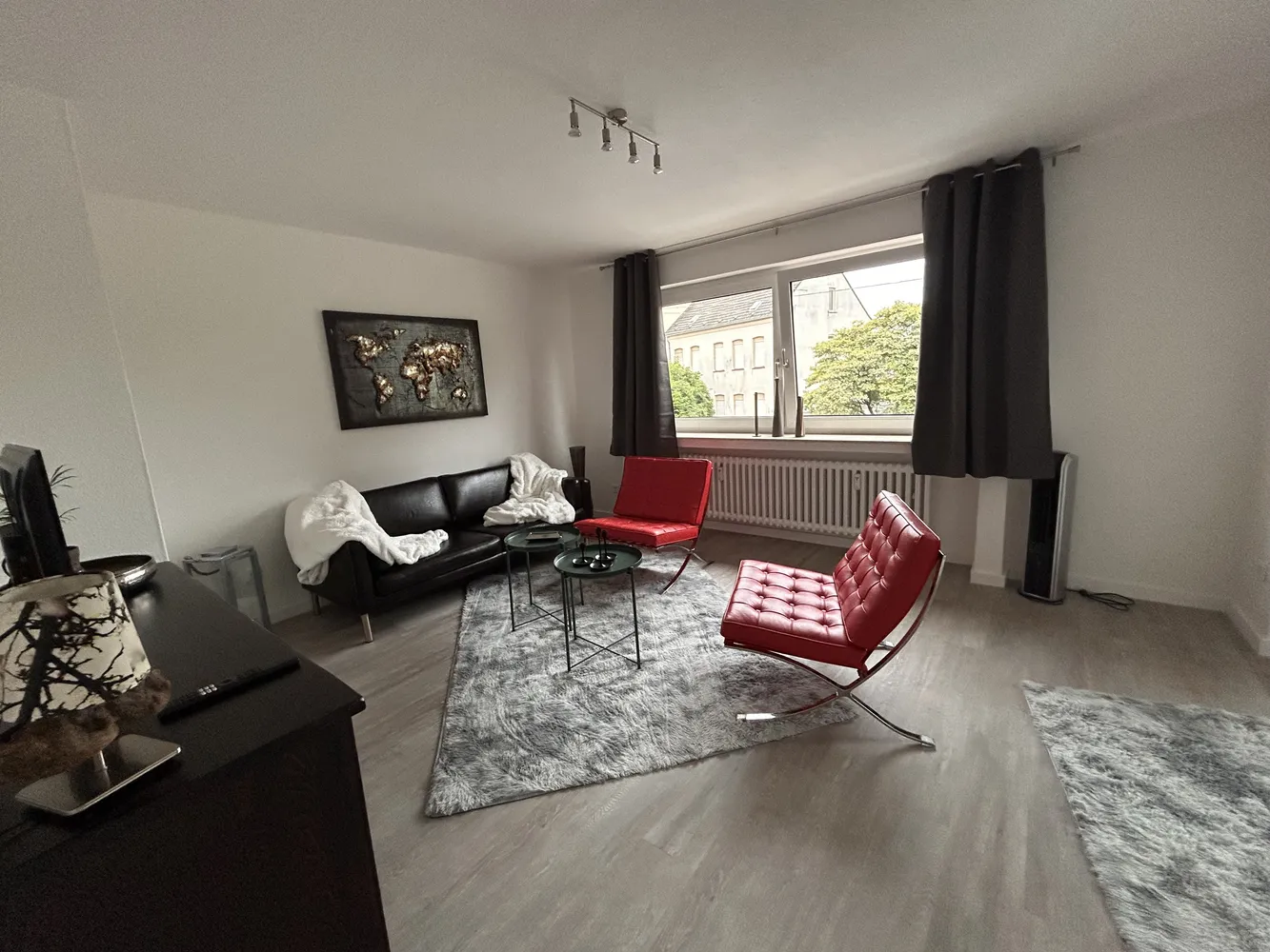 3 Zimmer Wohnung mit 82 m² in Oberhausen – Bild 2