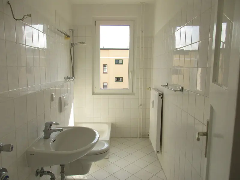 2 Zimmer Wohnung mit 40 m² in Magdeburg – Bild 4