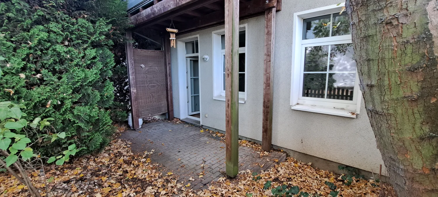 2 Zimmer Wohnung mit 56 m² in Magdeburg – Bild 12