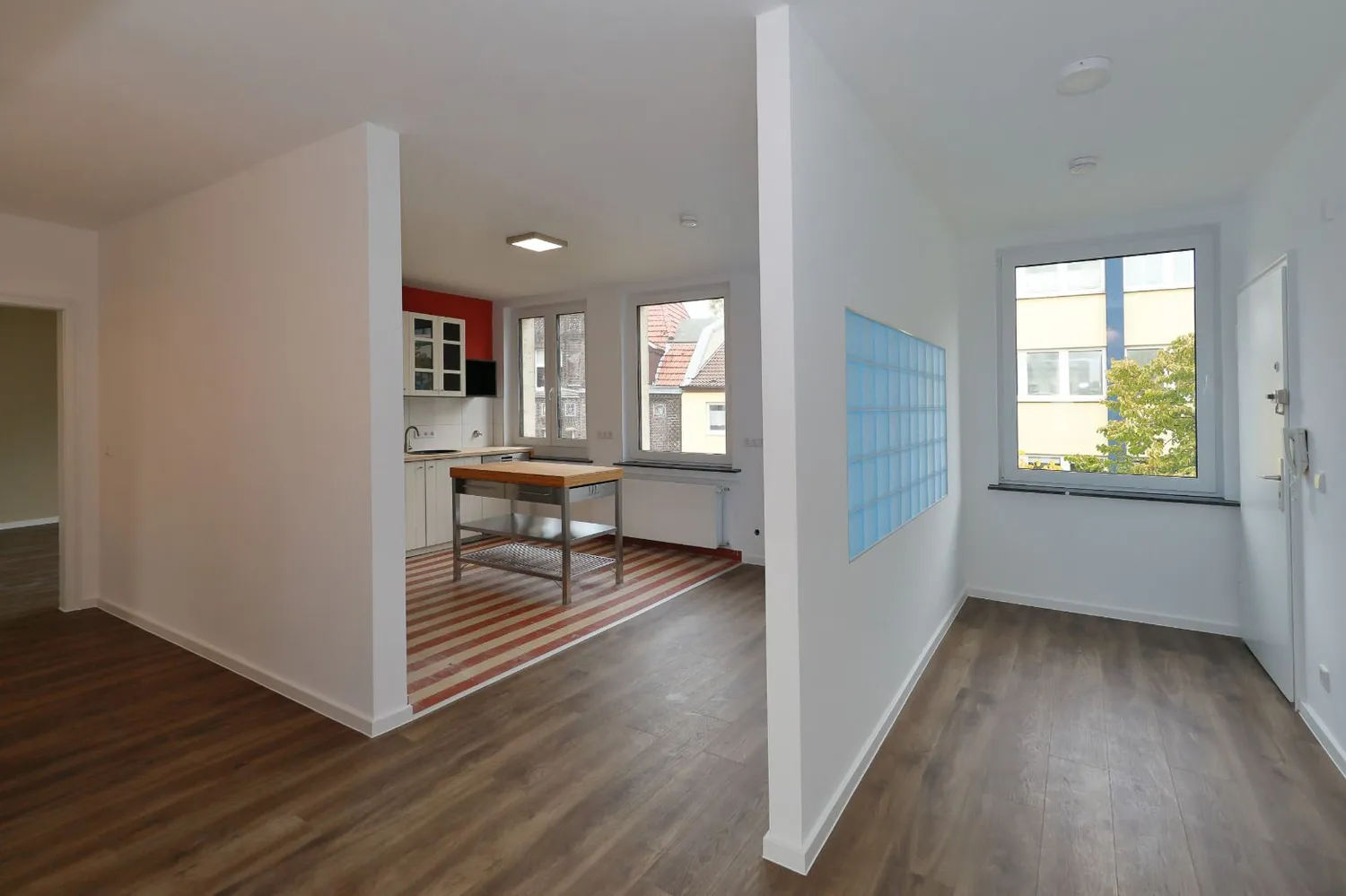 3 Zimmer Wohnung mit 101 m² in Essen – Bild 7