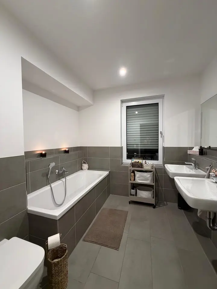 4 Zimmer Wohnung mit 95 m² in Mittweida – Bild 8