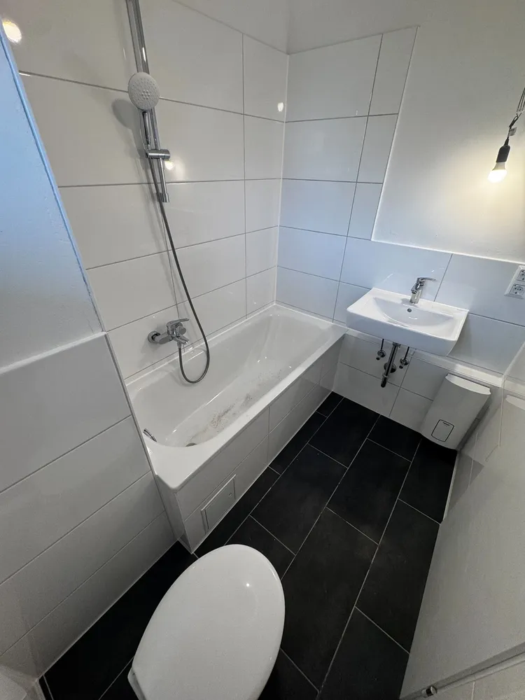1 Zimmer Wohnung mit 26 m² in Berlin – Bild 5
