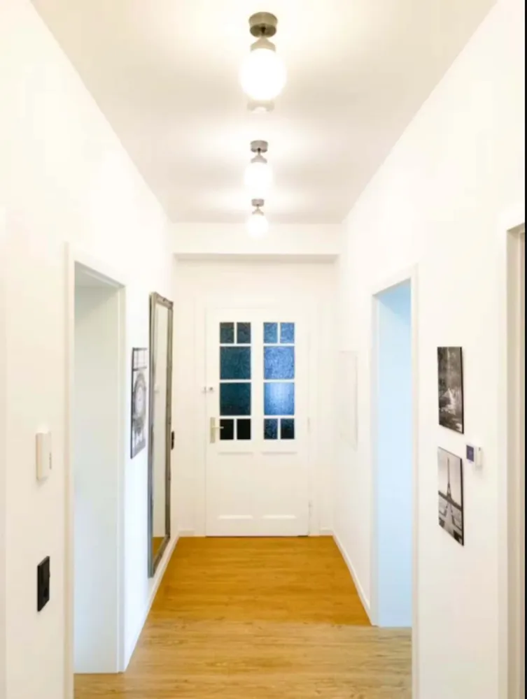 WG-Zimmer mit 25 m² in Frankfurt am Main – Bild 5