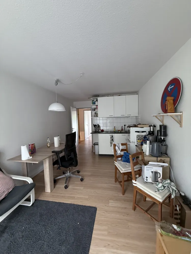 1 Zimmer Wohnung mit 36 m² in Aachen – Bild 8