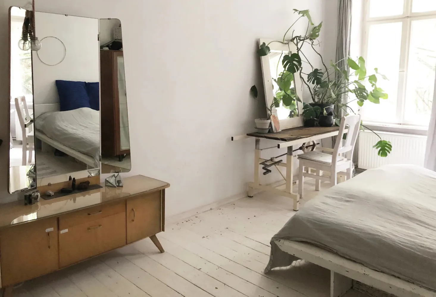 Shared room with 25 m² in Berlin – Photo 8