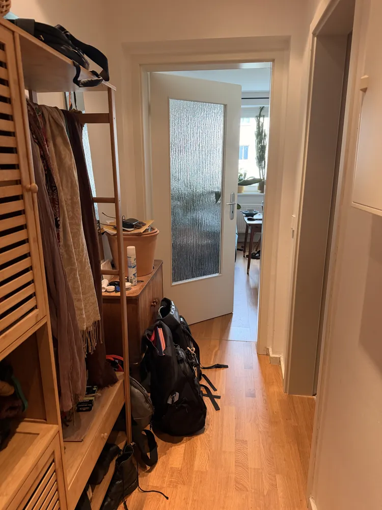 1 Zimmer Wohnung mit 37 m² in Rostock – Bild 5