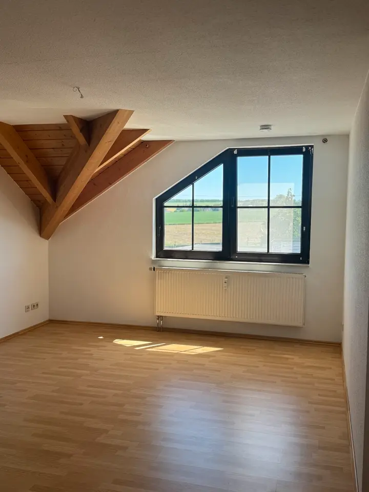 WG-Zimmer mit 40 m² in Aue-Bad Schlema – Bild 4