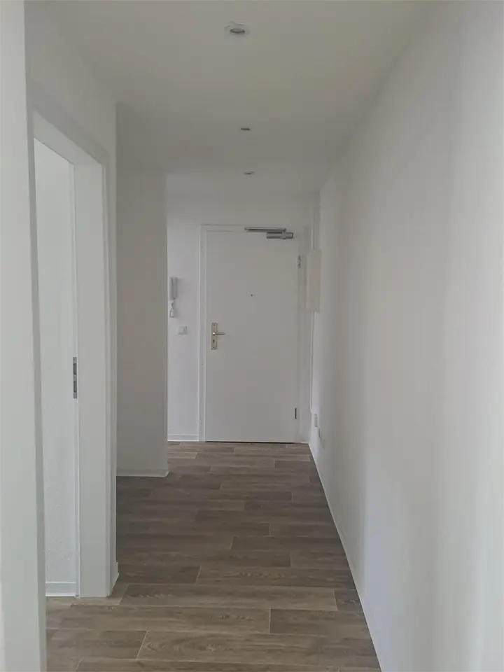 2 Zimmer Wohnung mit 49 m² in Bitterfeld-Wolfen – Bild 3