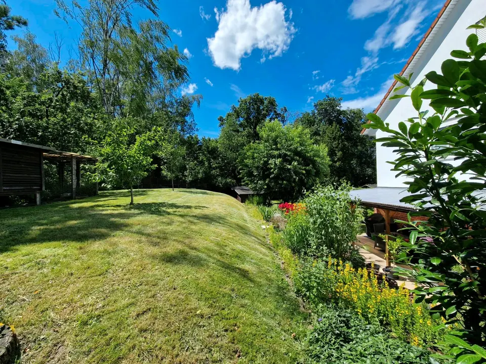5 Zimmer Haus mit 145 m² in Luckenwalde – Bild 4