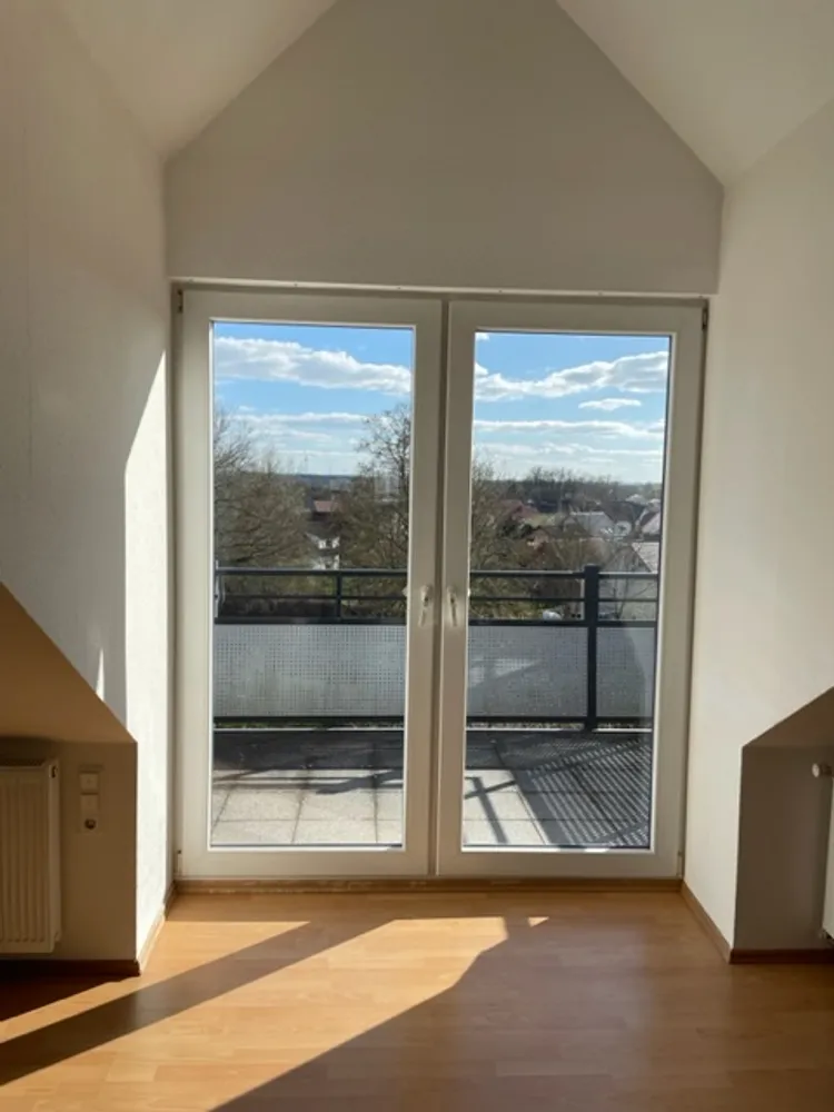 2 Zimmer Wohnung mit 65 m² in Paderborn – Bild 1