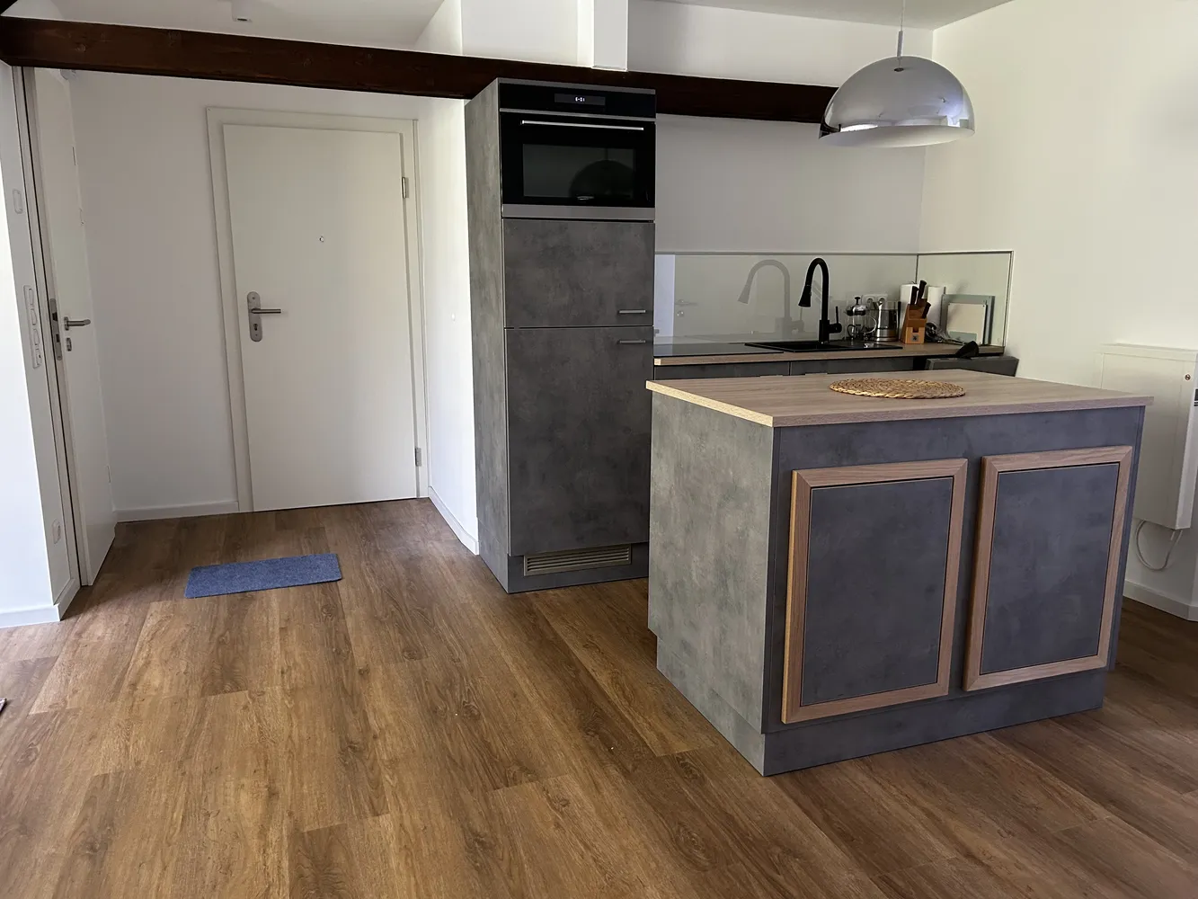 1 Zimmer Wohnung mit 37 m² in Essen – Bild 2