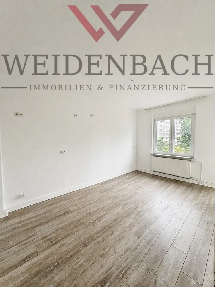 2 Zimmer Wohnung mit 74 m² in Herne – Bild 4
