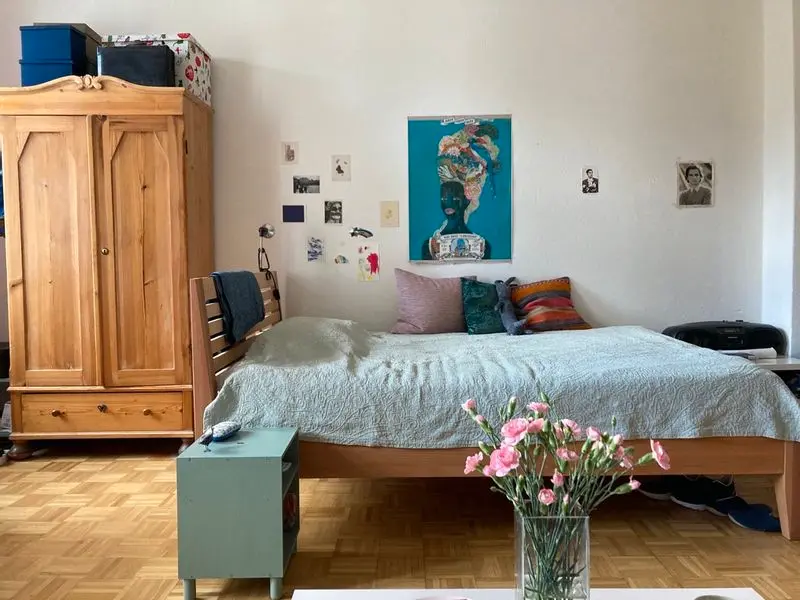 WG-Zimmer mit 40 m² in Berlin – Bild 3