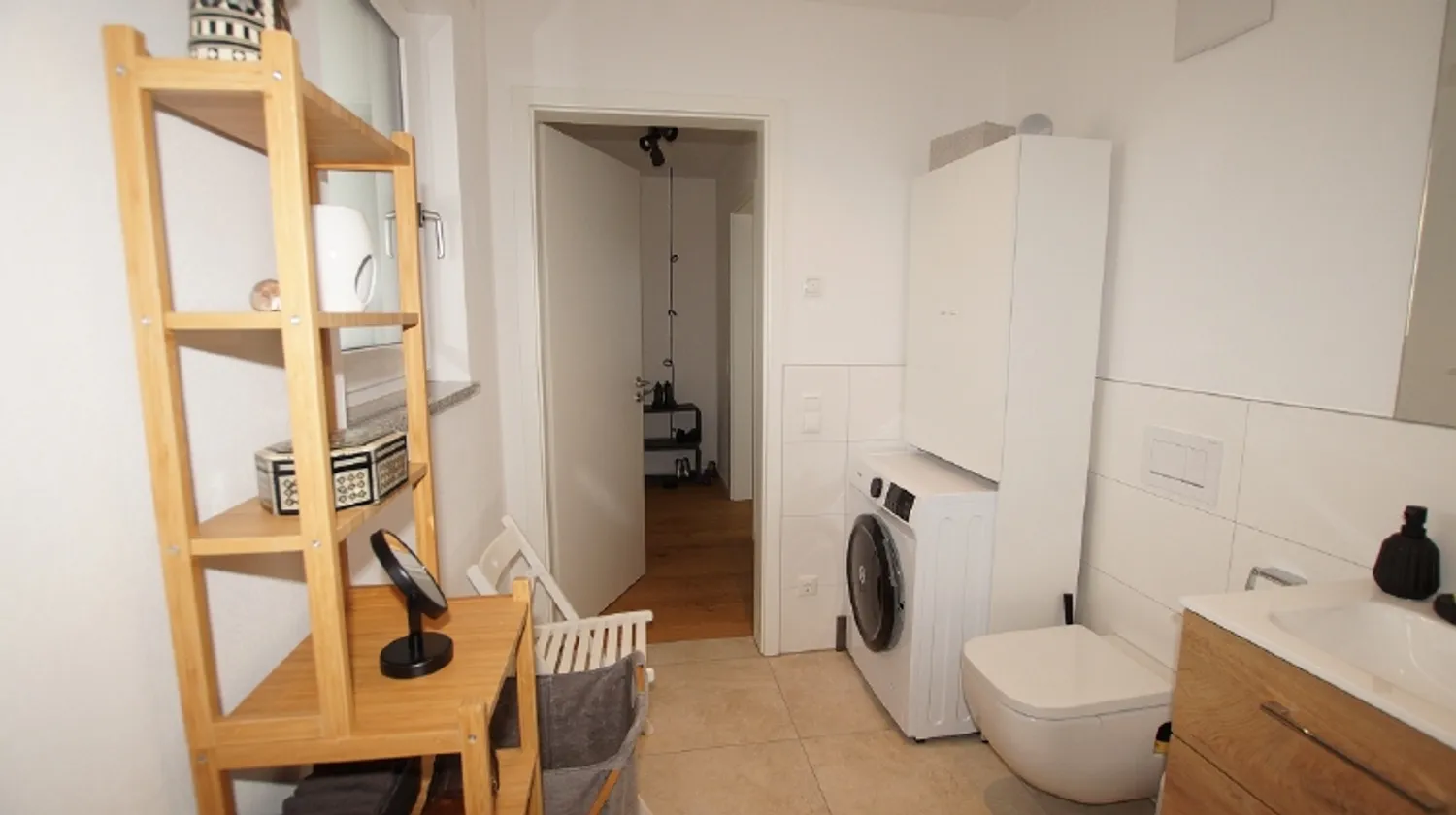 2 Zimmer Wohnung mit 70 m² in Straubing – Bild 9