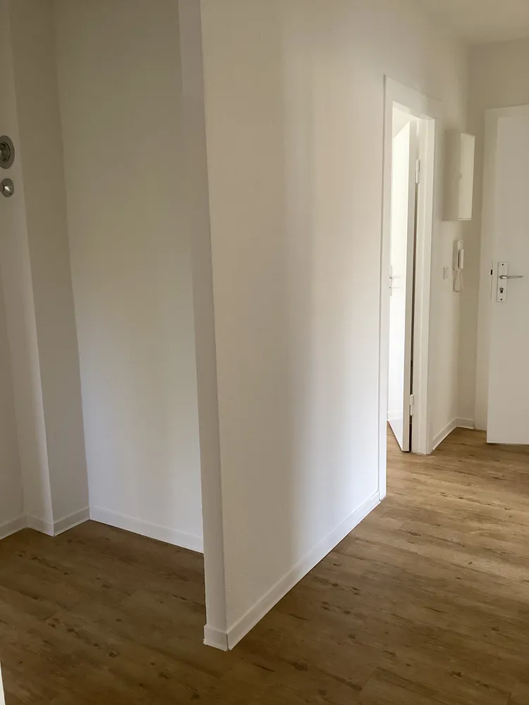 3 Zimmer Wohnung mit 65 m² in Lübeck – Bild 7