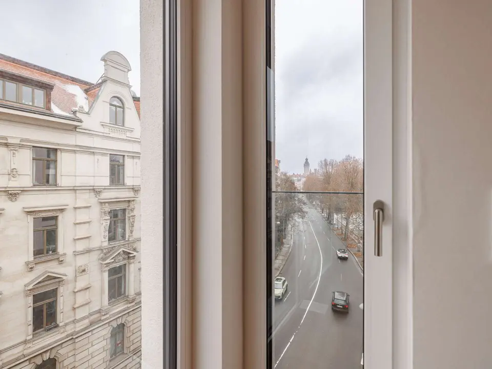 2 Zimmer Wohnung mit 57 m² in Leipzig – Bild 10